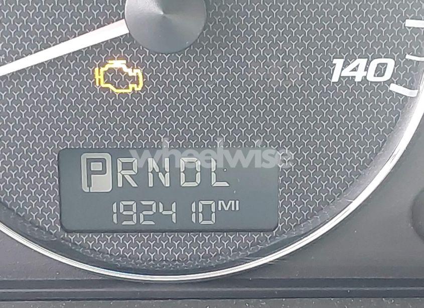 Photo 7 of 2006 Chevrolet Malibu LT (VIN 1G1ZT51F96F119002)