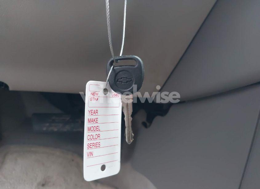 Photo 11 of 2006 Chevrolet Malibu LT (VIN 1G1ZT51F96F270499)