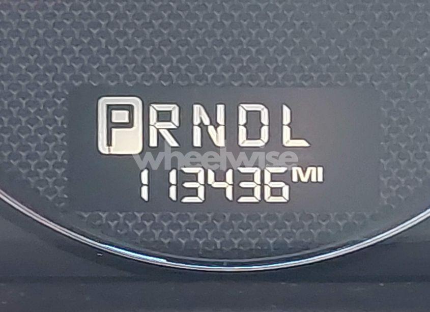 Photo 15 of 2006 Chevrolet Malibu LT (VIN 1G1ZT51F96F270499)