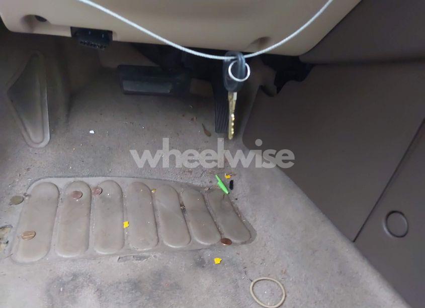 Photo 11 of 2006 Chevrolet Malibu LT (VIN 1G1ZT51FX6F172453)