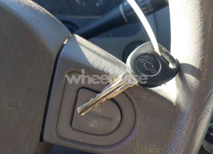 Photo 11 of 2005 Chevrolet Malibu LS (VIN 1G1ZT52805F240533)