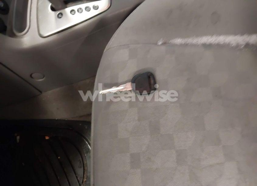 Photo 11 of 2005 Chevrolet Malibu LS (VIN 1G1ZT52815F299378)