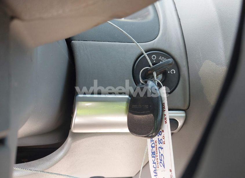 Photo 11 of 2005 Chevrolet Malibu LS (VIN 1G1ZT52815F299932)