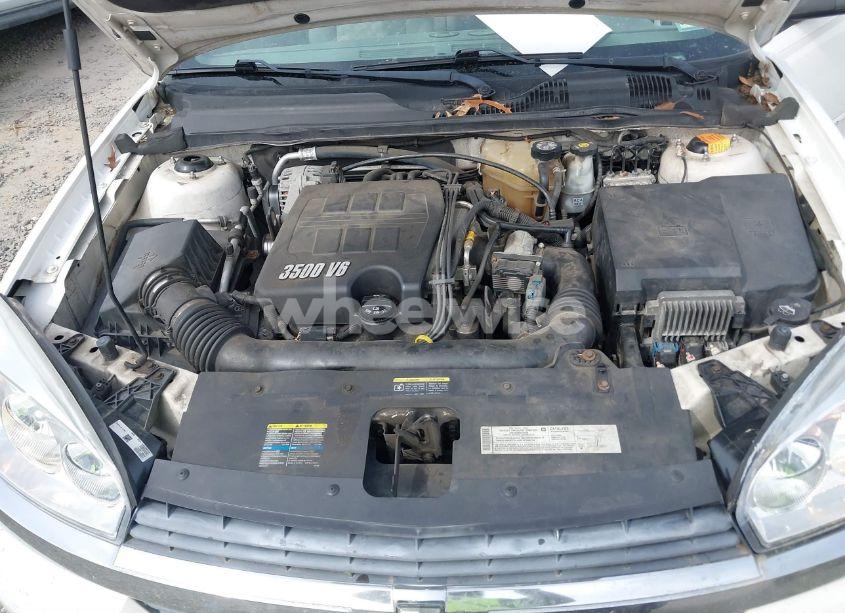 Photo 10 of 2005 Chevrolet Malibu LS (VIN 1G1ZT52825F262274)