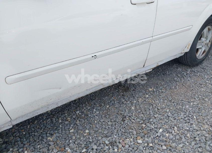 Photo 15 of 2005 Chevrolet Malibu LS (VIN 1G1ZT52825F262274)