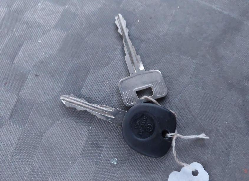 Photo 11 of 2005 Chevrolet Malibu LS (VIN 1G1ZT52835F114800)