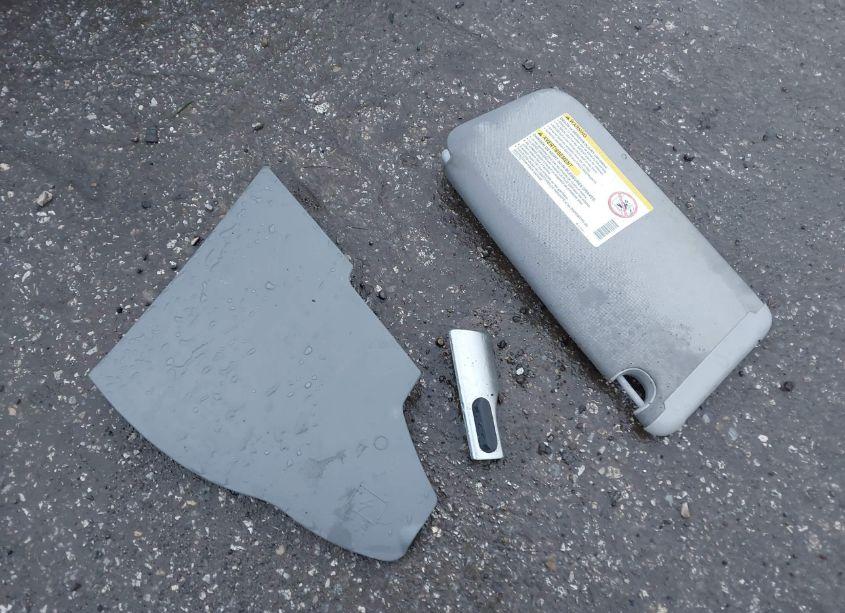 Photo 12 of 2005 Chevrolet Malibu LS (VIN 1G1ZT52835F114800)