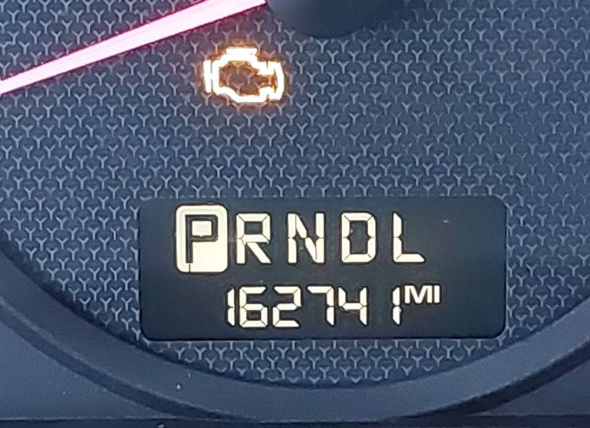 Photo 16 of 2005 Chevrolet Malibu LS (VIN 1G1ZT52835F114800)