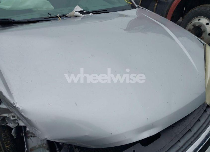 Photo 10 of 2004 Chevrolet Malibu LS (VIN 1G1ZT52844F236032)