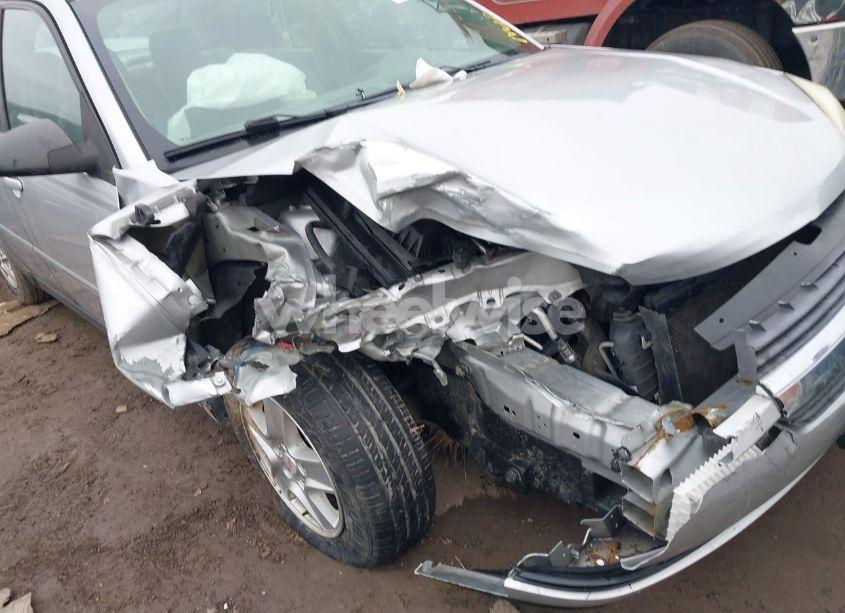 Photo 6 of 2004 Chevrolet Malibu LS (VIN 1G1ZT52844F236032)