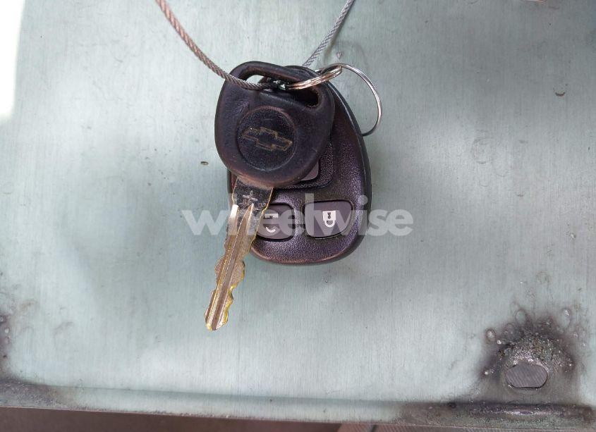 Photo 11 of 2005 Chevrolet Malibu LS (VIN 1G1ZT52845F263362)