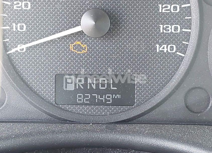 Photo 15 of 2005 Chevrolet Malibu LS (VIN 1G1ZT52845F263362)