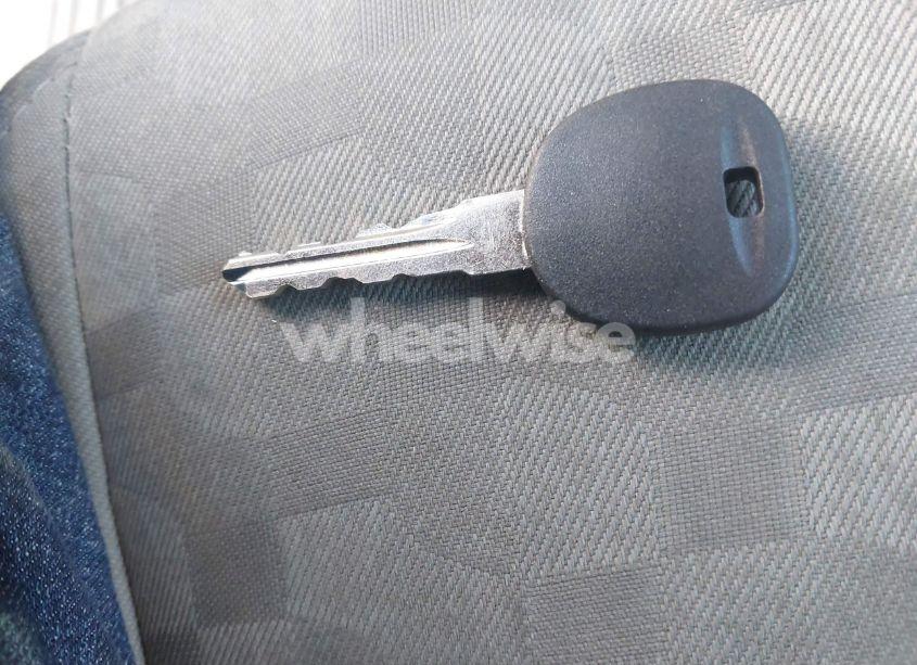 Photo 11 of 2005 Chevrolet Malibu LS (VIN 1G1ZT52845F308297)