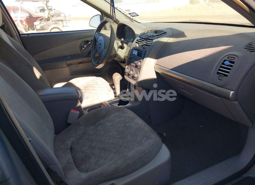 Photo 5 of 2005 Chevrolet Malibu LS (VIN 1G1ZT52845F308297)