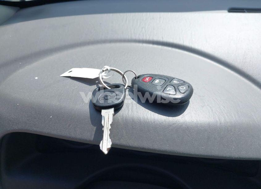 Photo 11 of 2005 Chevrolet Malibu LS (VIN 1G1ZT52855F262950)