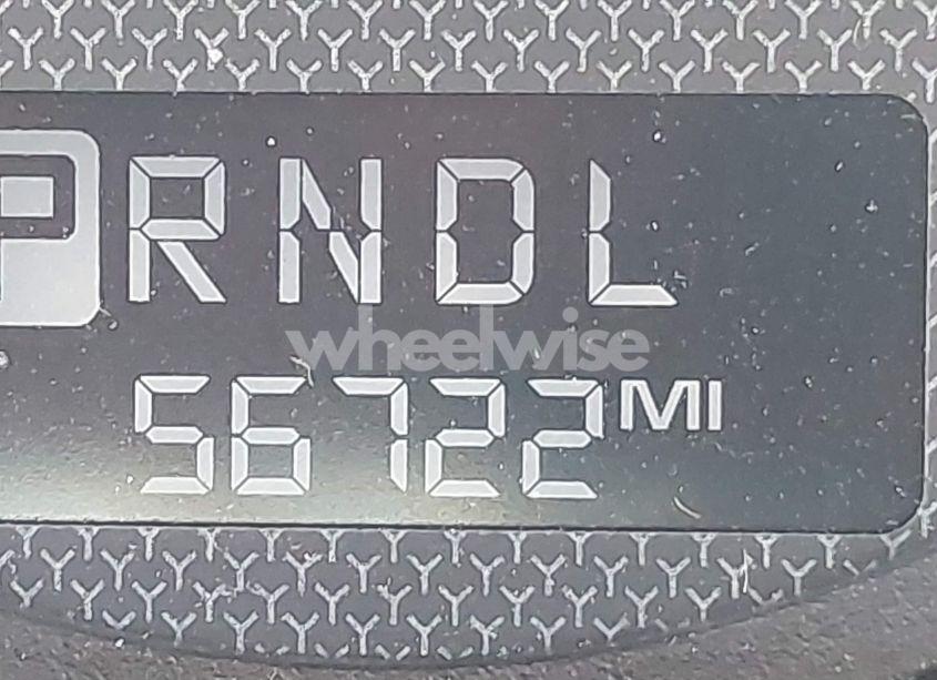 Photo 15 of 2005 Chevrolet Malibu LS (VIN 1G1ZT52855F262950)