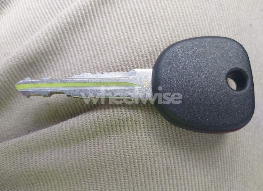 Photo 11 of 2004 Chevrolet Malibu LS (VIN 1G1ZT52864F112232)