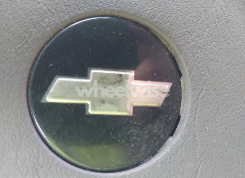 Photo 12 of 2004 Chevrolet Malibu LS (VIN 1G1ZT52864F112232)