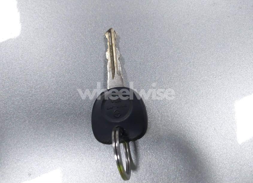 Photo 11 of 2005 Chevrolet Malibu LS (VIN 1G1ZT52865F108635)