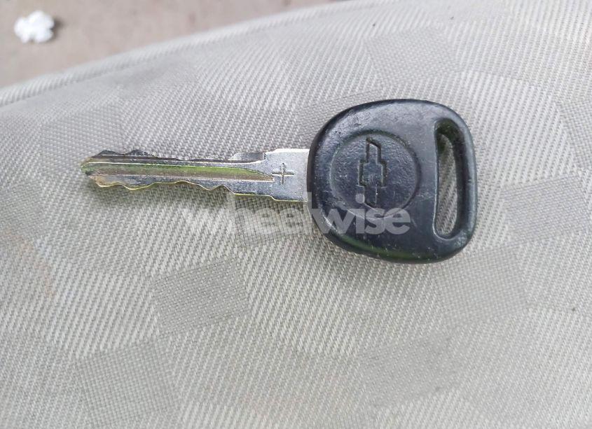 Photo 11 of 2005 Chevrolet Malibu LS (VIN 1G1ZT52865F269521)