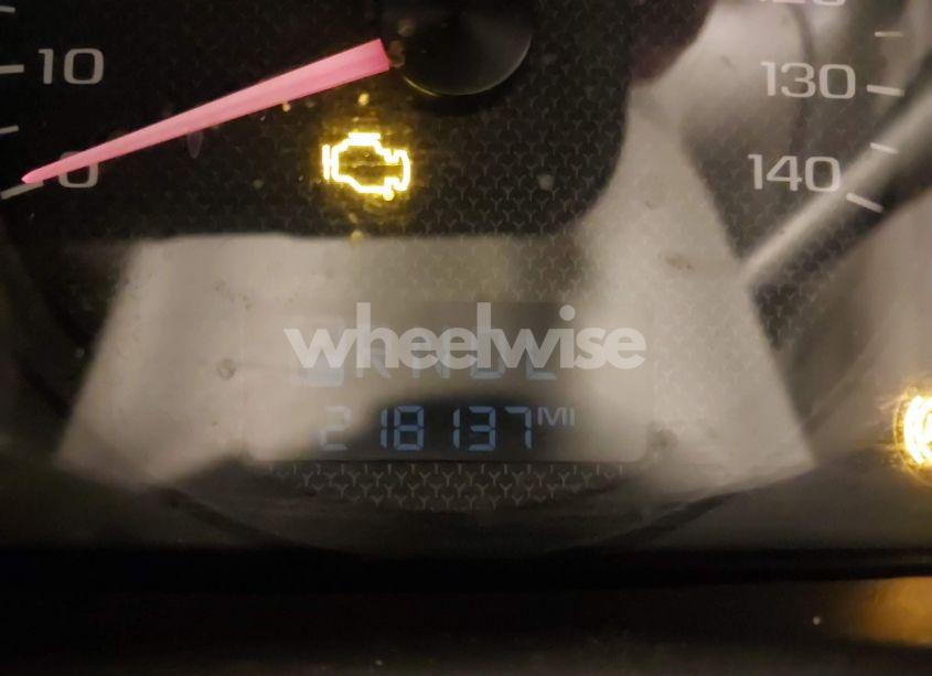 Photo 15 of 2005 Chevrolet Malibu LS (VIN 1G1ZT52875F243705)