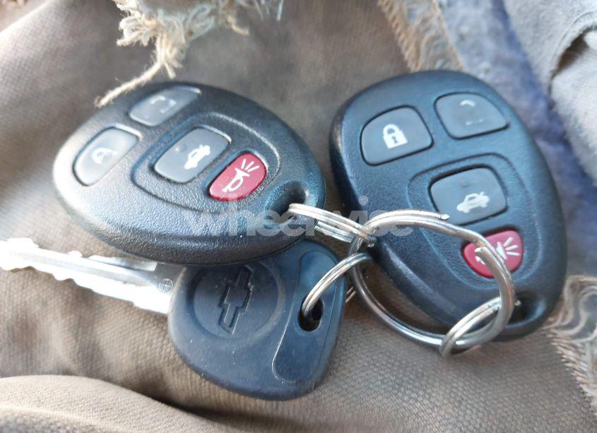 Photo 11 of 2004 Chevrolet Malibu LS (VIN 1G1ZT52884F128531)