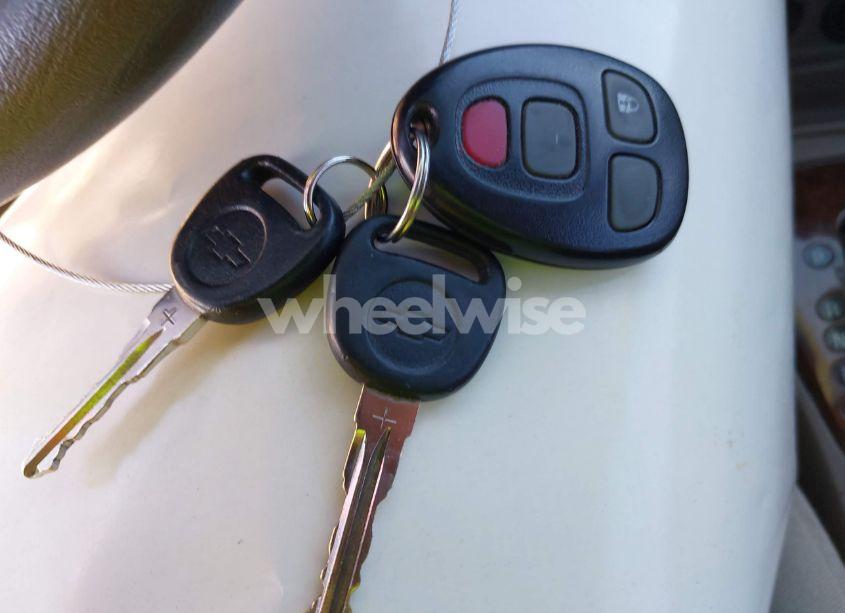 Photo 11 of 2005 Chevrolet Malibu LS (VIN 1G1ZT52885F260321)