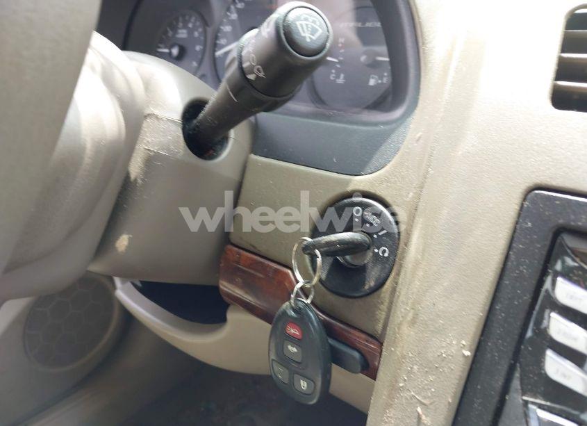 Photo 11 of 2004 Chevrolet Malibu LS (VIN 1G1ZT52894F127338)