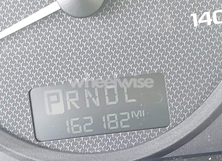 Photo 15 of 2004 Chevrolet Malibu LS (VIN 1G1ZT52894F127338)