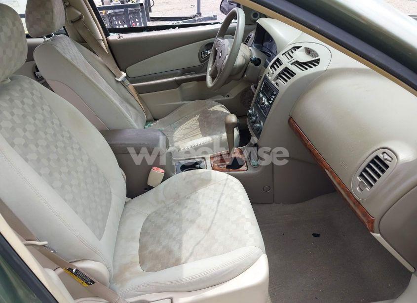 Photo 5 of 2004 Chevrolet Malibu LS (VIN 1G1ZT52894F127338)