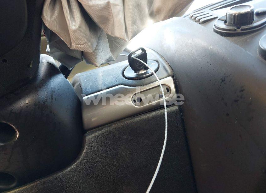 Photo 11 of 2006 Chevrolet Malibu LT (VIN 1G1ZT53856F176442)