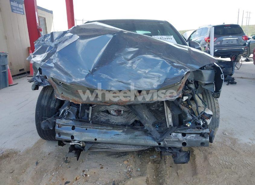 Photo 6 of 2006 Chevrolet Malibu LT (VIN 1G1ZT53856F176442)