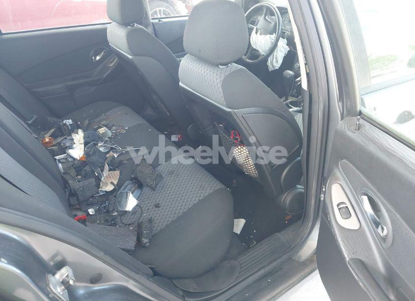 Photo 8 of 2006 Chevrolet Malibu LT (VIN 1G1ZT53856F176442)