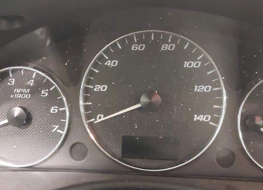 Photo 14 of 2006 Chevrolet Malibu LT (VIN 1G1ZT53866F285962)