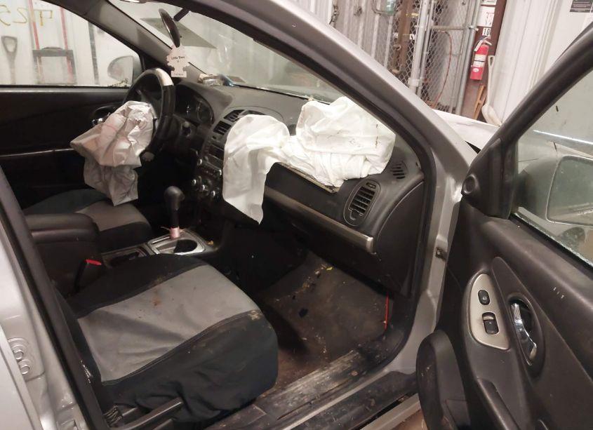 Photo 5 of 2006 Chevrolet Malibu LT (VIN 1G1ZT53866F285962)