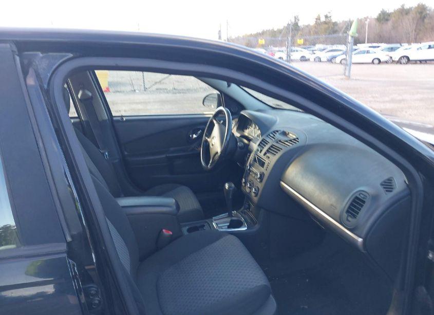 Photo 5 of 2006 Chevrolet Malibu LT (VIN 1G1ZT538X6F264595)