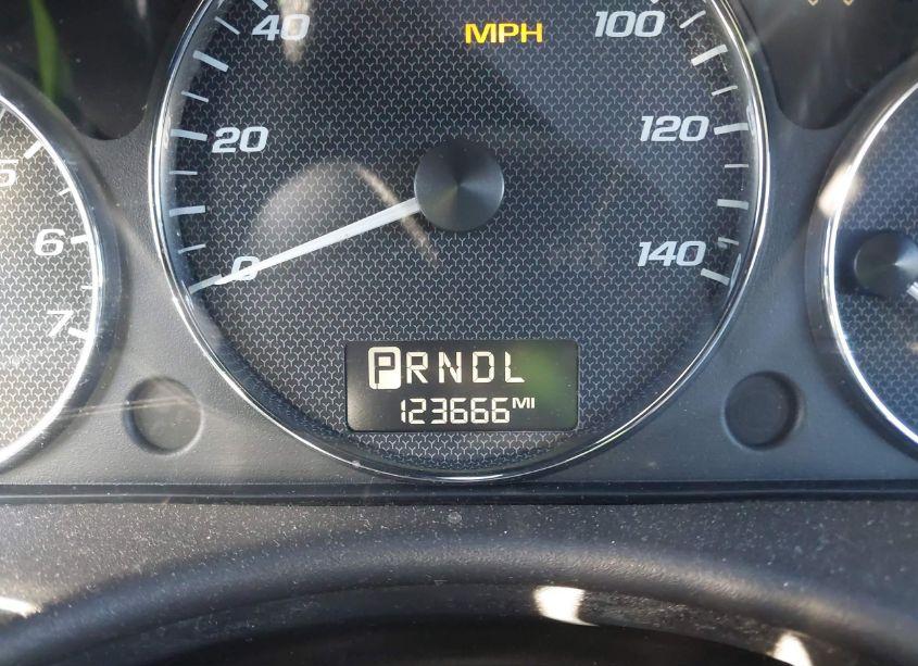 Photo 7 of 2006 Chevrolet Malibu LT (VIN 1G1ZT538X6F264595)