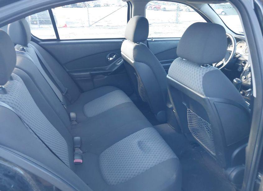 Photo 8 of 2006 Chevrolet Malibu LT (VIN 1G1ZT538X6F264595)