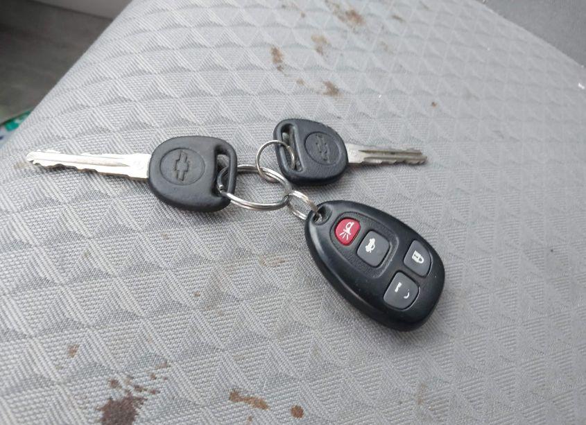 Photo 11 of 2006 Chevrolet Malibu LT (VIN 1G1ZT53F16F279078)