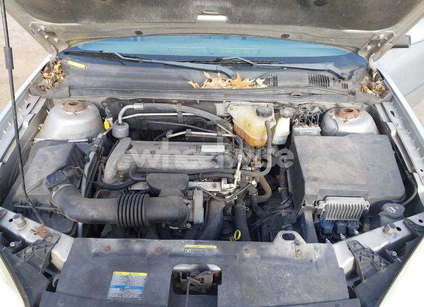 Photo 10 of 2006 Chevrolet Malibu LT (VIN 1G1ZT53F36F280944)
