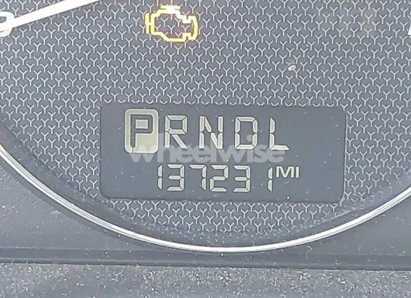 Photo 15 of 2006 Chevrolet Malibu LT (VIN 1G1ZT53F36F280944)