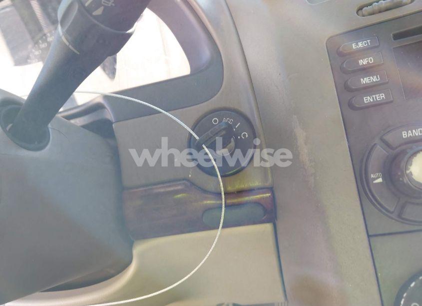 Photo 11 of 2004 Chevrolet Malibu LS (VIN 1G1ZT54814F131364)