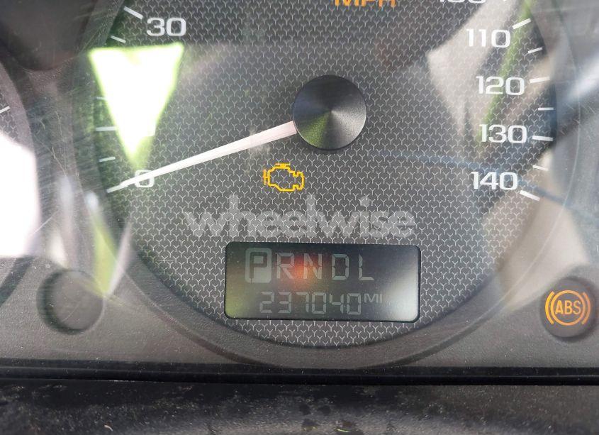 Photo 7 of 2004 Chevrolet Malibu LS (VIN 1G1ZT54814F131364)