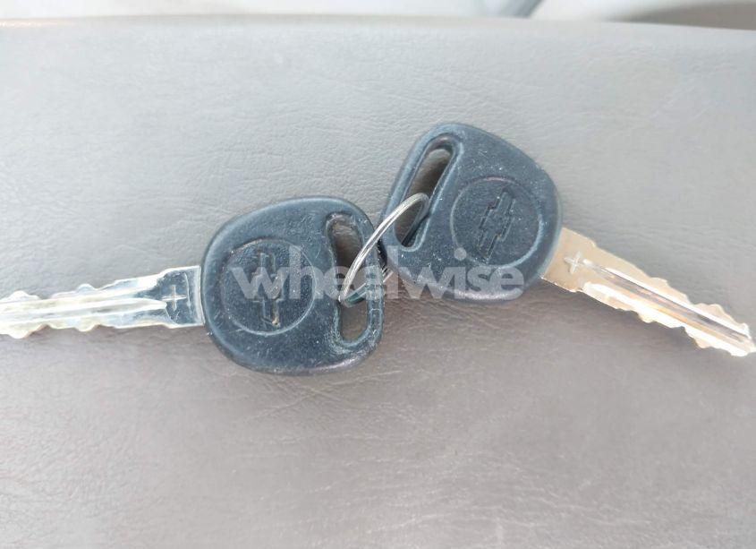 Photo 11 of 2004 Chevrolet Malibu LS (VIN 1G1ZT54814F176434)