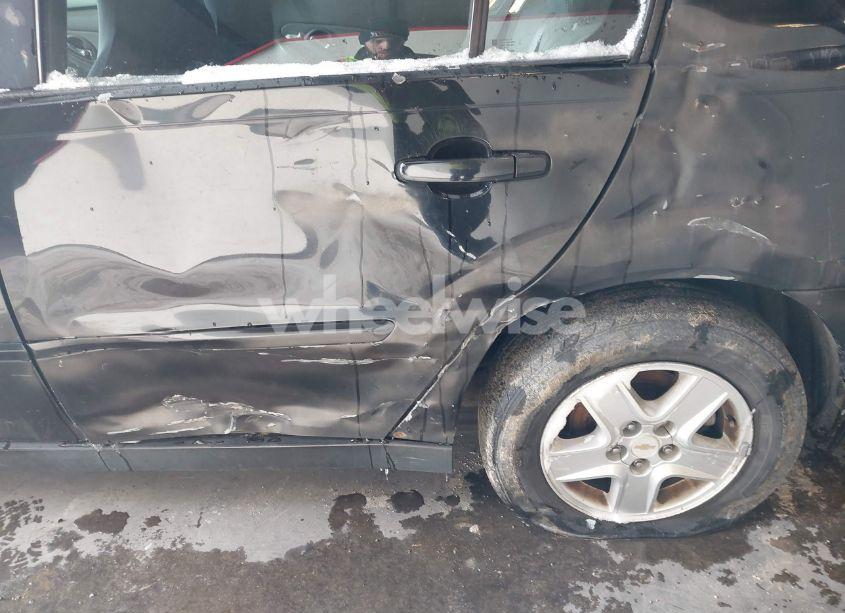 Photo 6 of 2004 Chevrolet Malibu LS (VIN 1G1ZT54824F114122)