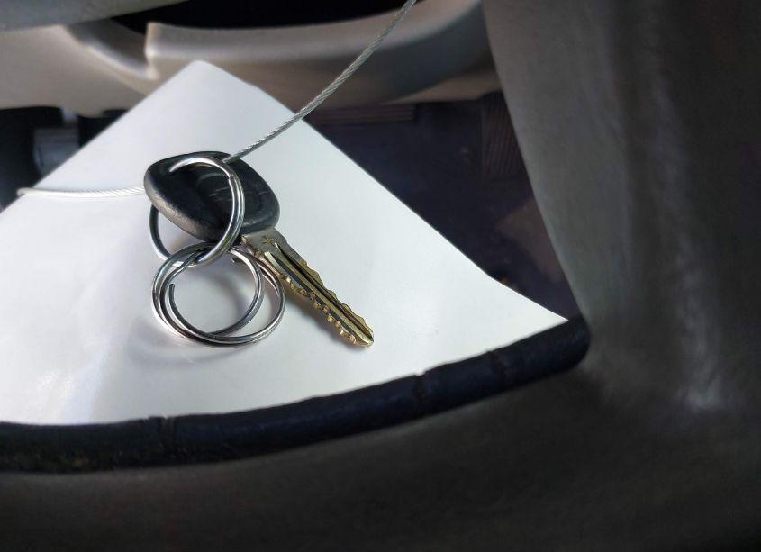 Photo 11 of 2004 Chevrolet Malibu LS (VIN 1G1ZT54824F122401)