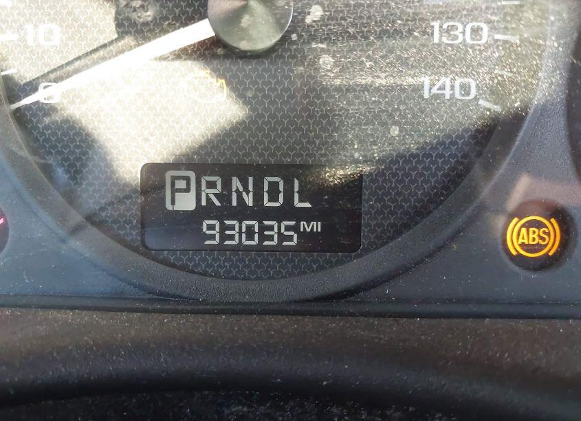 Photo 7 of 2005 Chevrolet Malibu LS (VIN 1G1ZT54825F132203)