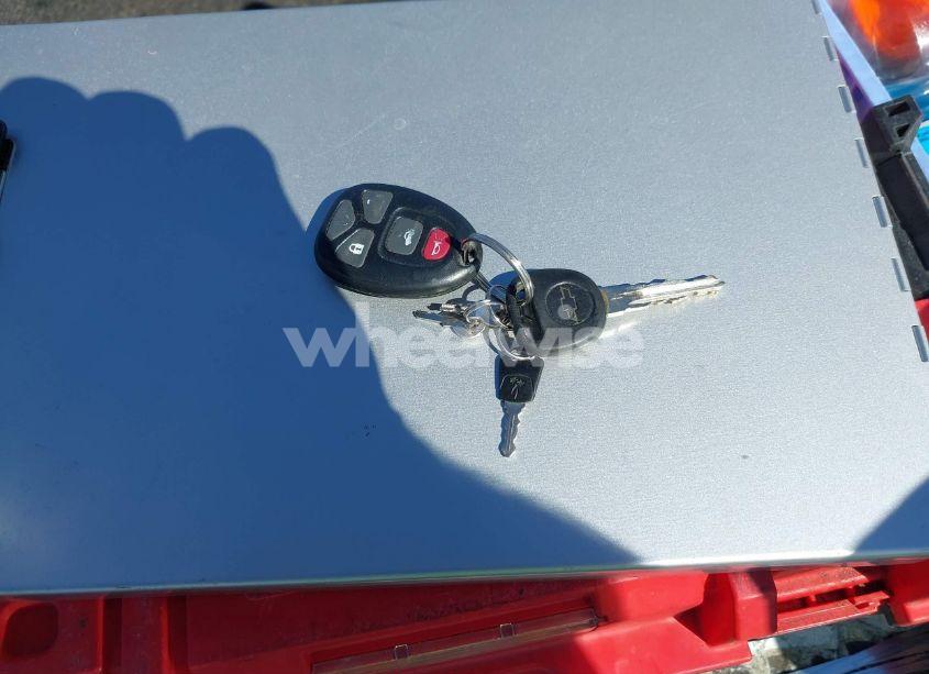 Photo 11 of 2005 Chevrolet Malibu LS (VIN 1G1ZT54835F150385)