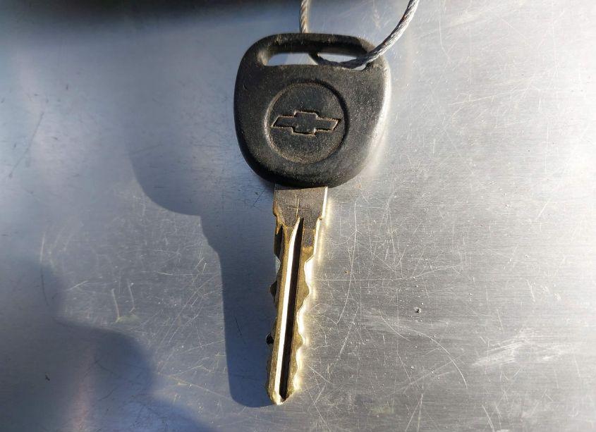 Photo 11 of 2005 Chevrolet Malibu LS (VIN 1G1ZT54835F188442)