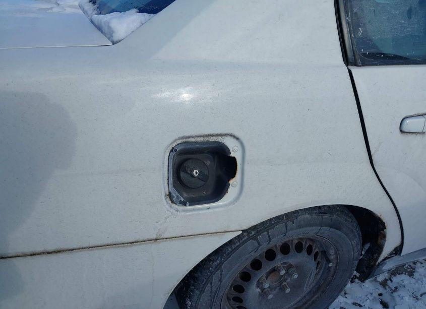 Photo 12 of 2005 Chevrolet Malibu LS (VIN 1G1ZT54835F188442)